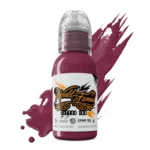 World Famous Ink Dövme Boyası - Blackberry 30ml