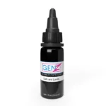 Intenze GEN-Z Dövme Boyası - Dark and Lovely 30ml