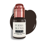 Perma Blend Luxe PMU Ink - Determined Dark Brown 15ml