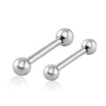 1.6 Titanyum Halter 5mm Toplu