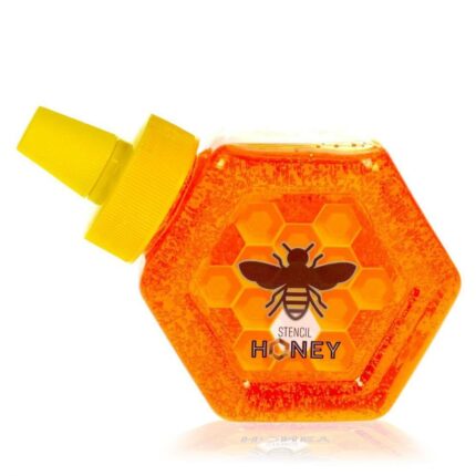 Honey Stencil 200ml