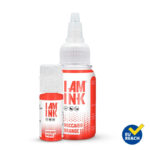 I AM INK Dövme Boyası - Hoccaido Orange (Darker Orange) 10ml-30ml