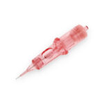 Kwadron PMU Optima Kartuş İğne - 40/3CFPT Slope Flat Point Taper - Görsel 3