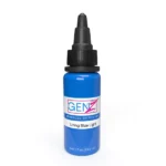 Intenze GEN-Z Dövme Boyası - Lining Blue Light 30ml