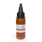 Intenze GEN-Z Dövme Boyası - Lining Brown Light 30ml