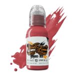 World Famous Ink Dövme Boyası - Pink Panther 30ml