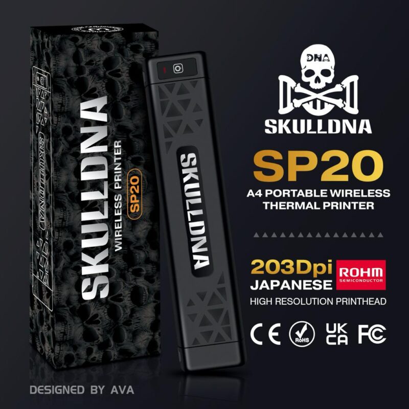 skulldna 4