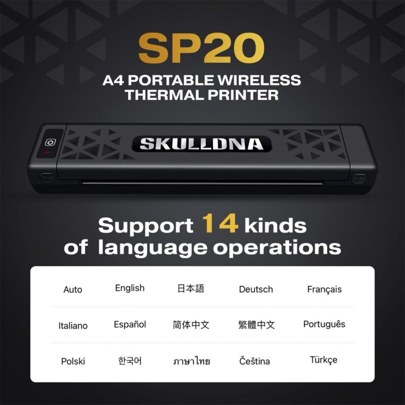 skulldna 8