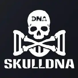 Skulldna