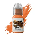 World Famous Ink Dövme Boyası - Thailand Sunset 30ml