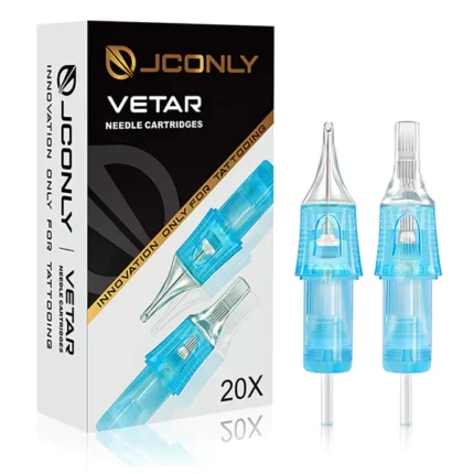 Jconly Vetar Round Liner 0.30 - 20 İğneli