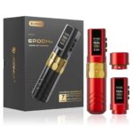 Jconly Epoch Wireless Pen Machine Black - 2 Battery Pack