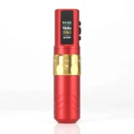 Jconly Epoch Wireless Pen Machine Black - 2 Battery Pack - Görsel 2