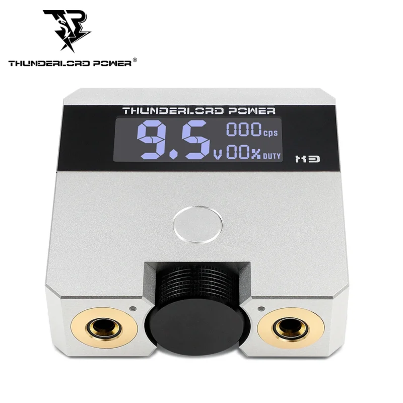 Thunderlord Power X3 Power Supply