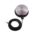 Çelik Foot Switch