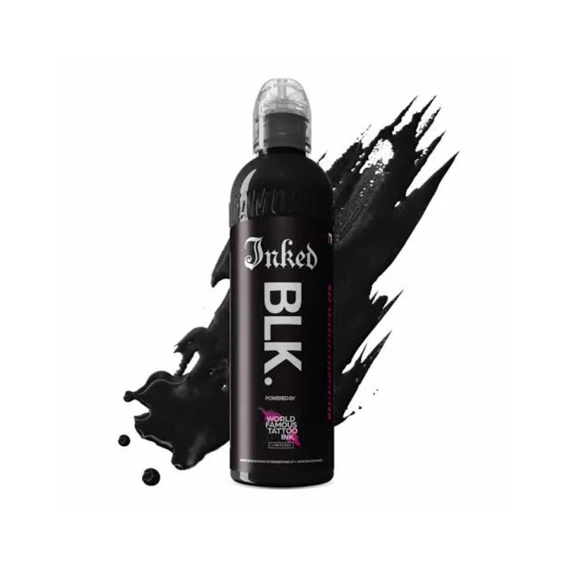 images-74 World Famous Limitless Inked BLK - 120ml
