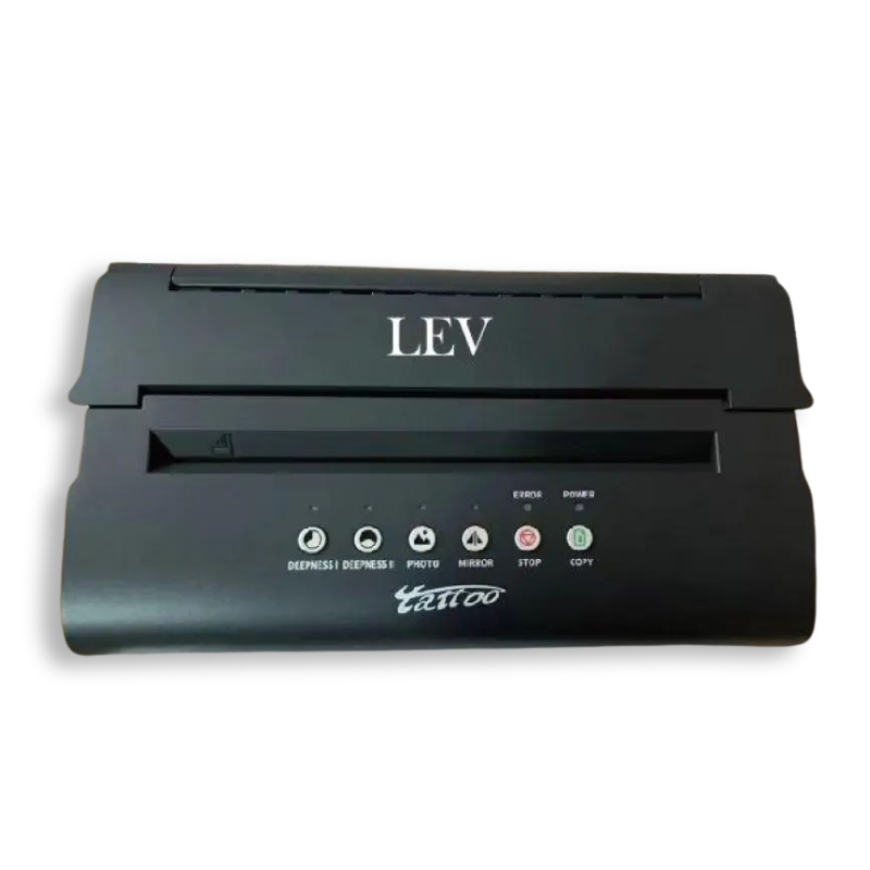 lev-printer Lev Dövme Termal Yazıcı
