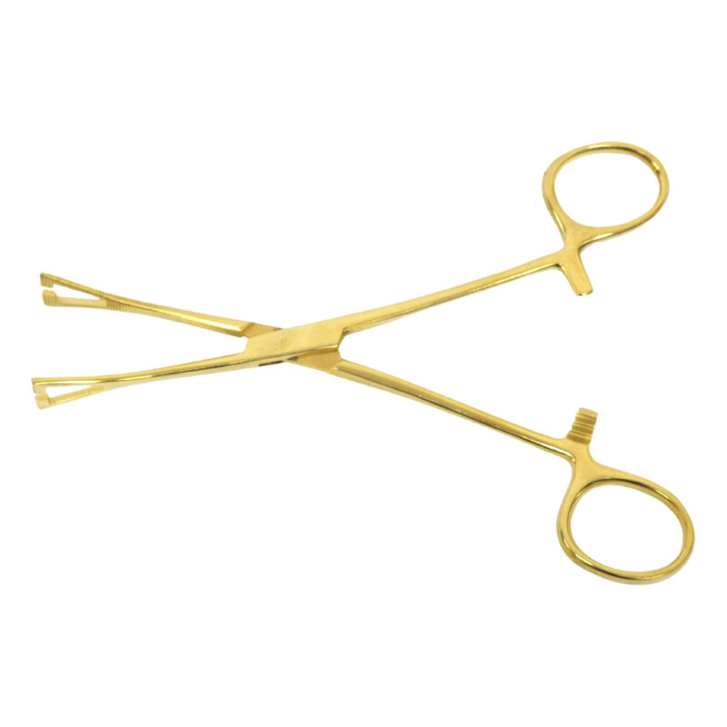 Burun-Dil-Kulak Piercing Pensi - Görsel 3