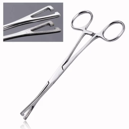 Burun-Dil-Kulak Piercing Pensi