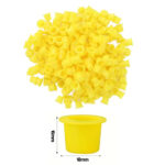Mürekkep Haznesi Sarı X-Large