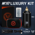 AVA W10 Wireless Power Supply Set