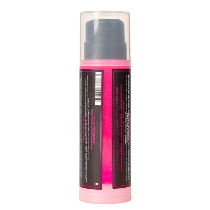 Proton Professional Stencil Primer Pink 250ml - Görsel 2