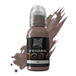 World Famous Limitless Sasha O'kharin RGBY B2 - 30ml