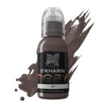 World Famous Limitless Sasha O'kharin RGBY B3 - 30ml
