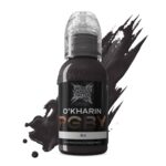 World Famous Limitless Sasha O'kharin RGBY B4 - 30ml