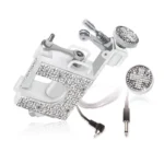 Swisstatoomachine Sparkling Heidi Rotary Dövme Makinesi