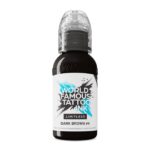 World Famous Limitless Dark Warm Grey - 30ml