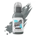 World Famous Limitless Dark Warm Grey - 30ml