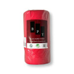 Antibakteriyel Rulo Peçete 100’lü – Kırmızı