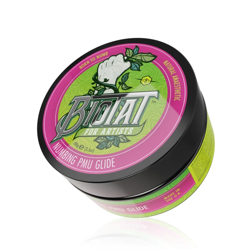 Biotat® Numbing PMU Glide - 100ml - Görsel 2