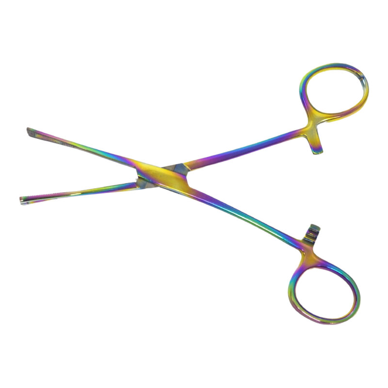 Burun-Dil-Kulak Piercing Pensi - Görsel 2