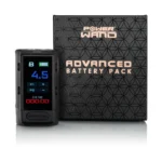 Bishop x Critical Advanced Battery Packs Standart