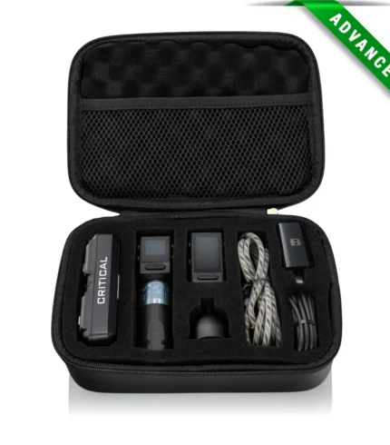 The Bishop Power Wand with Advanced Battery