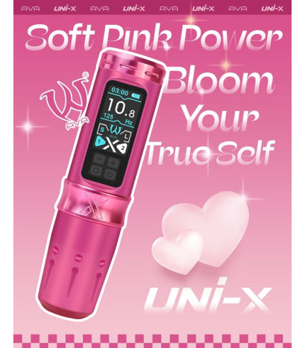 UX001 7