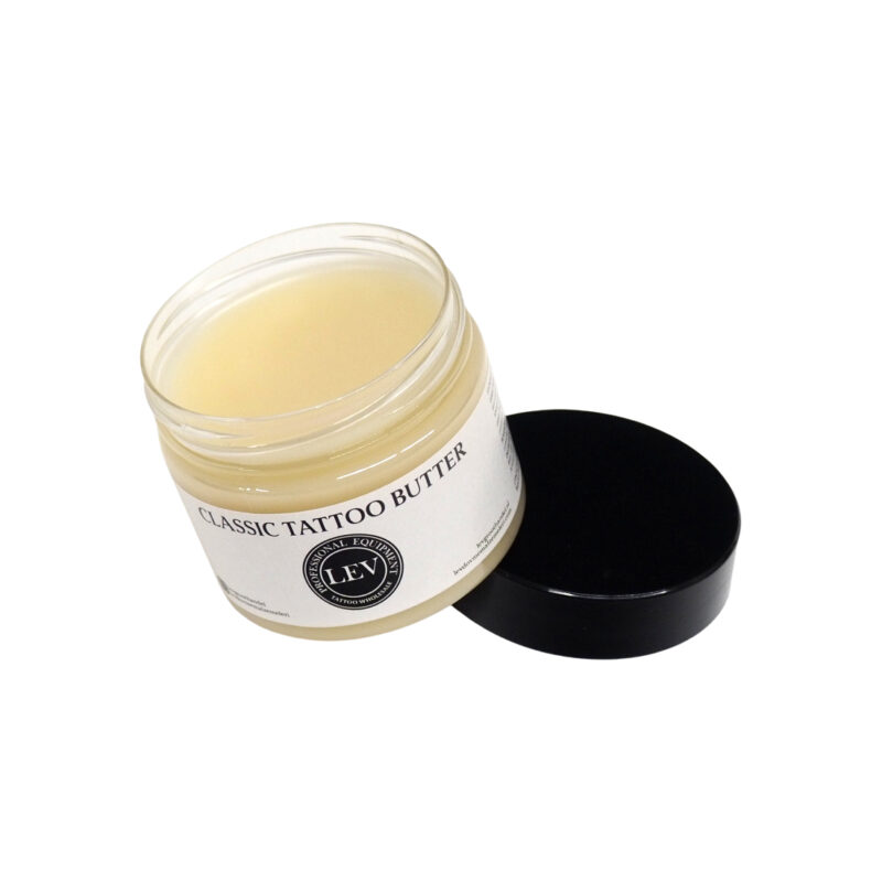 Lev Classic Tattoo Butter 100ml