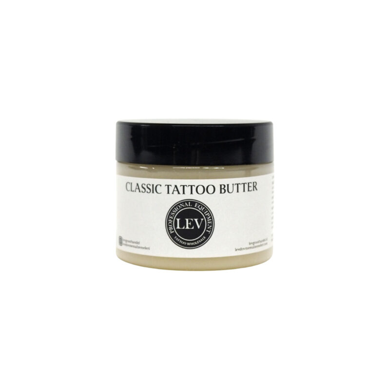 Lev Classic Tattoo Butter 100ml