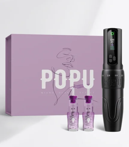 Popu Micro Beauty Supply Mini Diva
