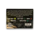 Dynamic Platinum Earth Set 5x30ml - Görsel 4