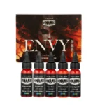 Dynamic Platinum Envy Set 5x30ml
