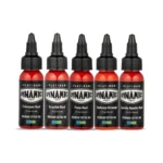 Dynamic Platinum Envy Set 5x30ml - Görsel 2