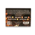Dynamic Platinum Fire Set 5x30ml - Görsel 4