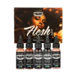 Dynamic Platinum Flesh Set 5x30ml