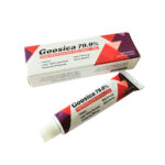 Goosica %79.9 Anestezi Kremi 10gr