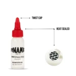 Dynamic Non Mixing Heavy White 30ml - Görsel 3