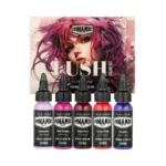 Dynamic Platinum Lush Set 5x30ml