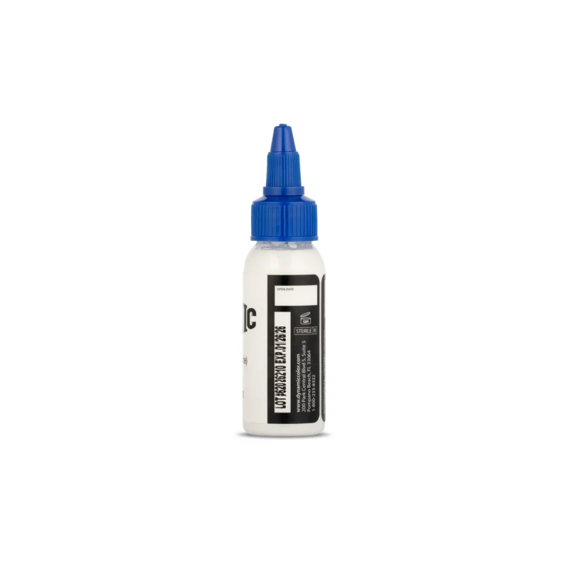Dynamic Triple White 30ml - Görsel 5